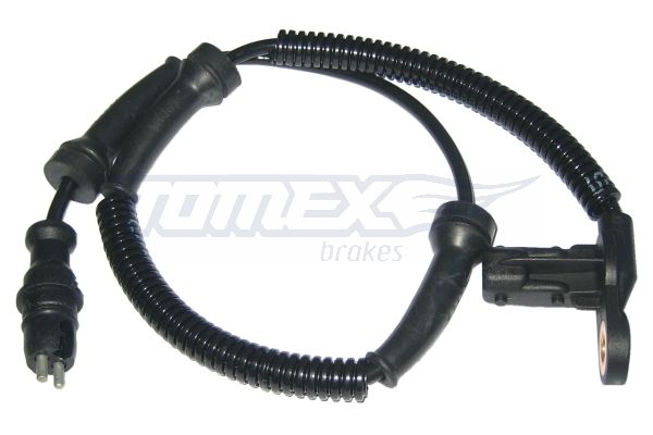 TOMEX BRAKES Датчик, частота вращения колеса TX 50-76